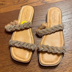 Mariella sandals made in Italy
